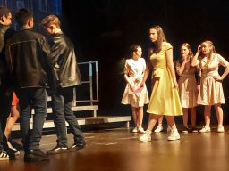 Grease 2025